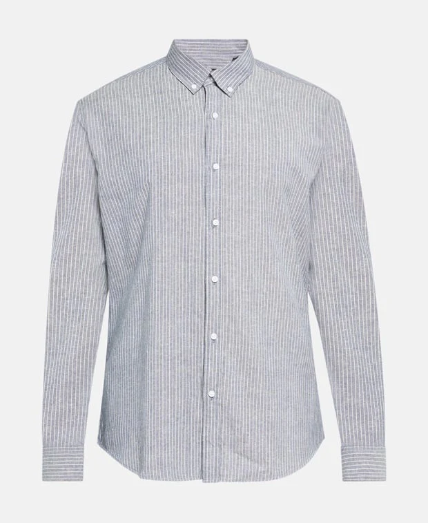 Langarmhemd - Modern Fit - Image 4