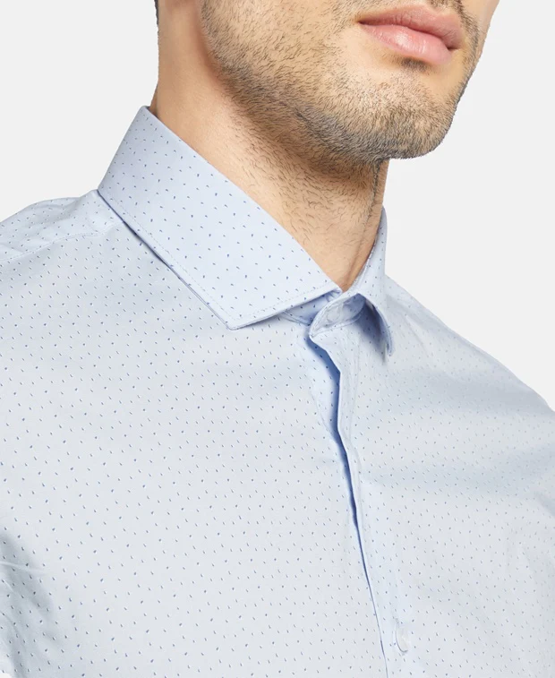 Kurzarmhemd - Modern Fit - Image 2