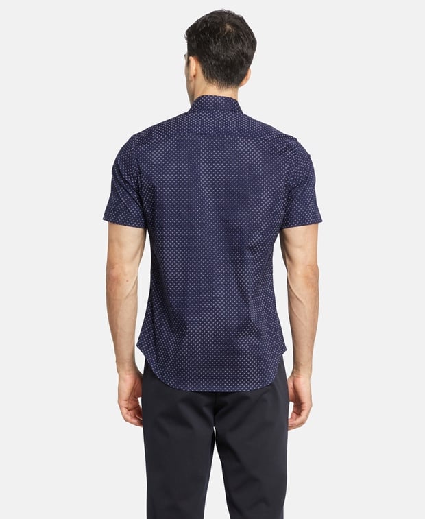Kurzarmhemd - Modern Fit - Image 3