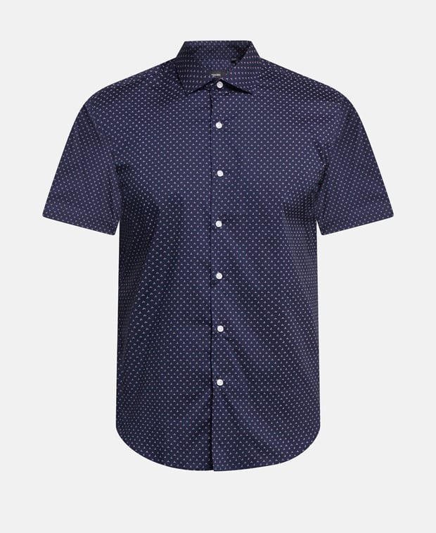 Kurzarmhemd - Modern Fit - Image 4