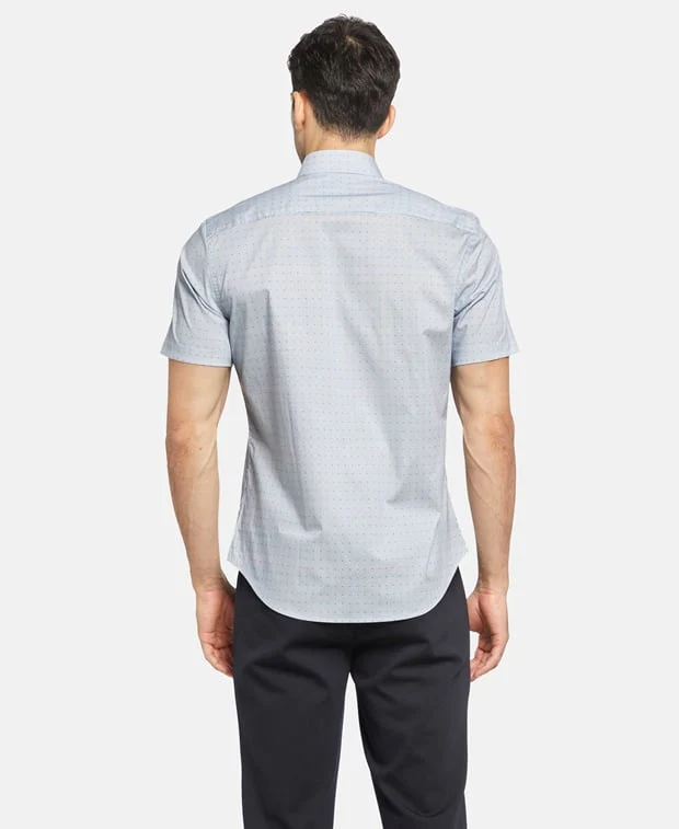 Kurzarmhemd - Modern Fit - Image 3