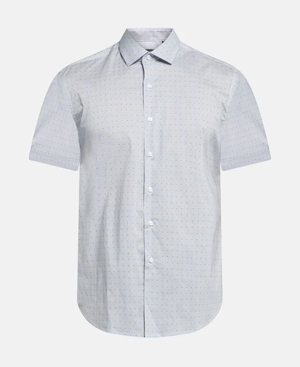 Kurzarmhemd - Modern Fit - Image 4