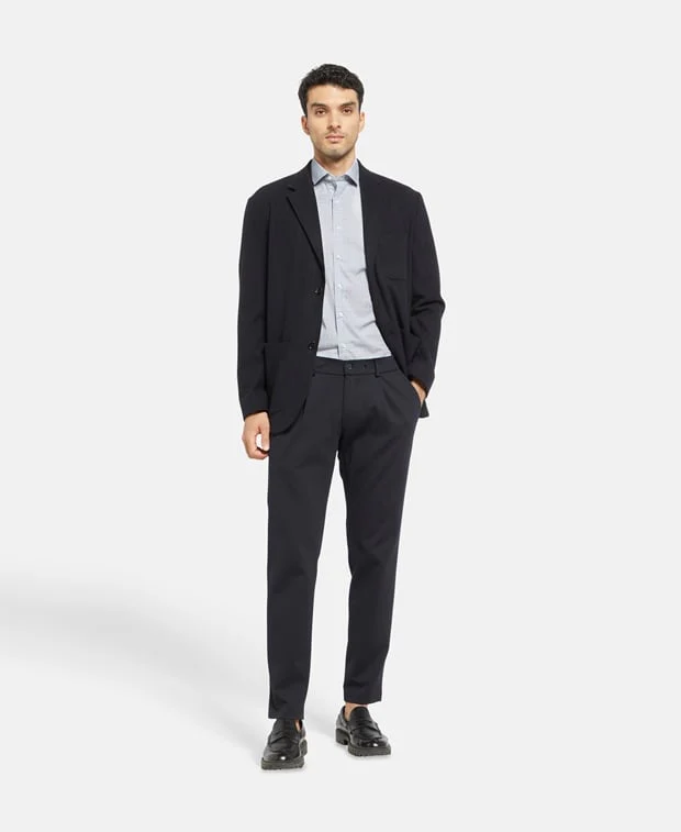 Kurzarmhemd - Modern Fit - Image 5