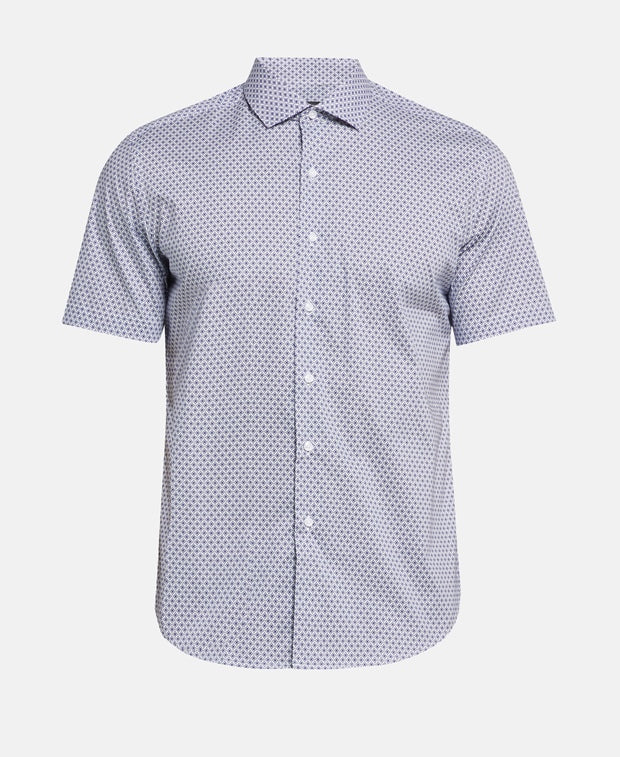 Kurzarmhemd - Modern Fit - Image 4