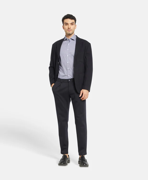 Kurzarmhemd - Modern Fit - Image 5