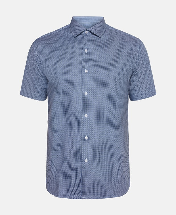 Kurzarmhemd - Modern Fit - Image 4