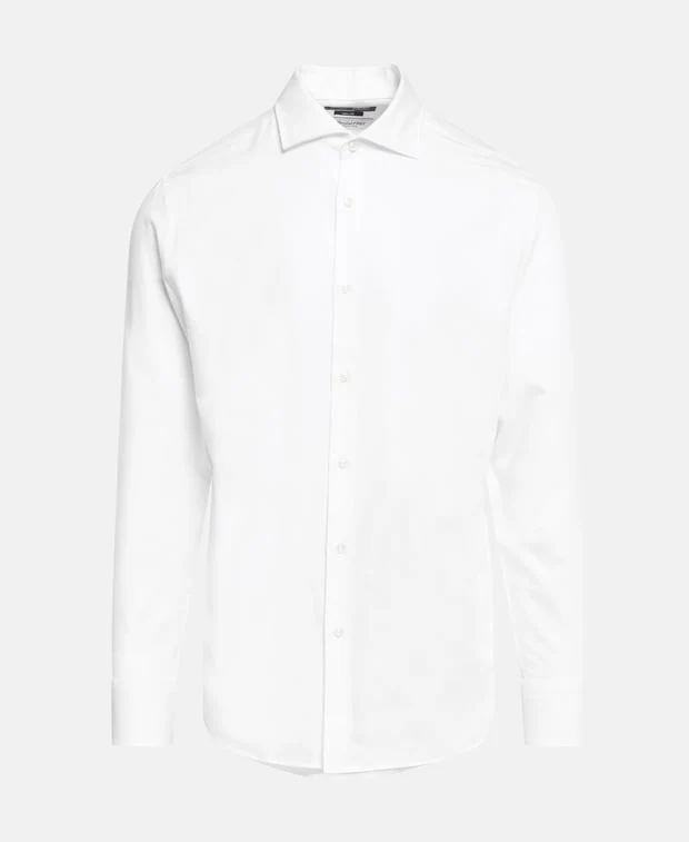 Langarmhemd - Slim Fit - Image 4
