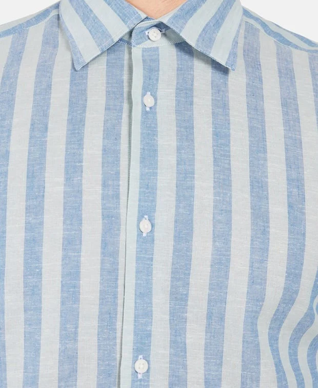 Langarmhemd - Regular Fit - Image 2
