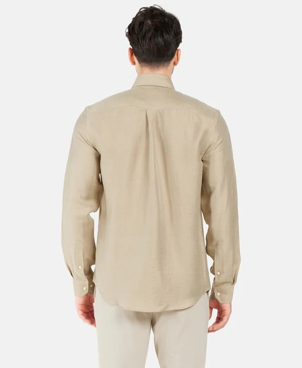 Langarmhemd - Regular Fit - Image 3