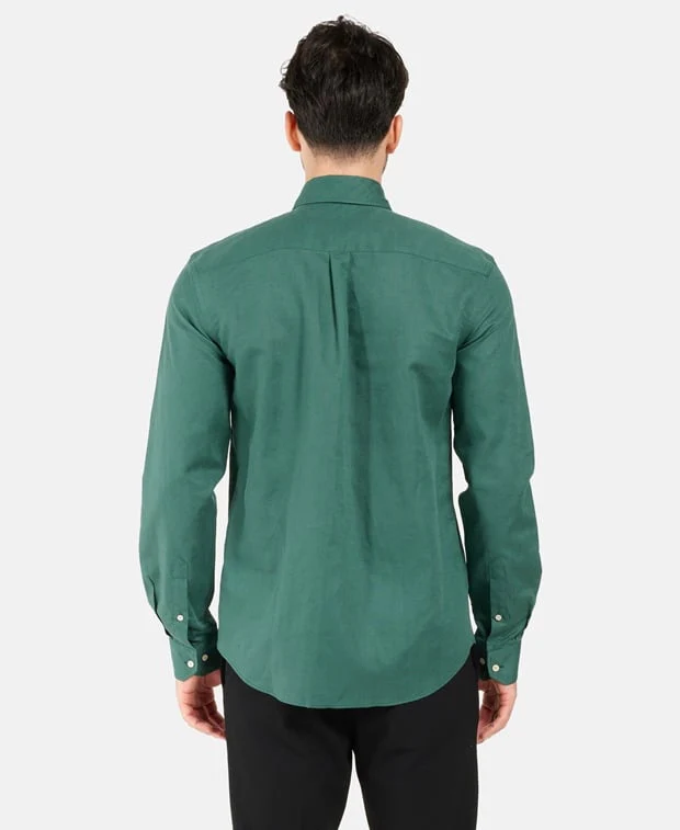 Langarmhemd - Regular Fit - Image 3