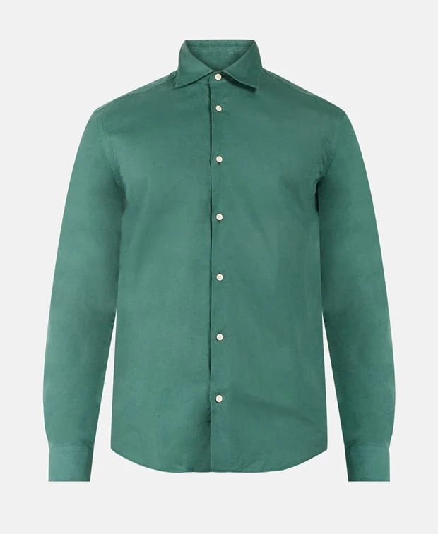 Langarmhemd - Regular Fit - Image 4