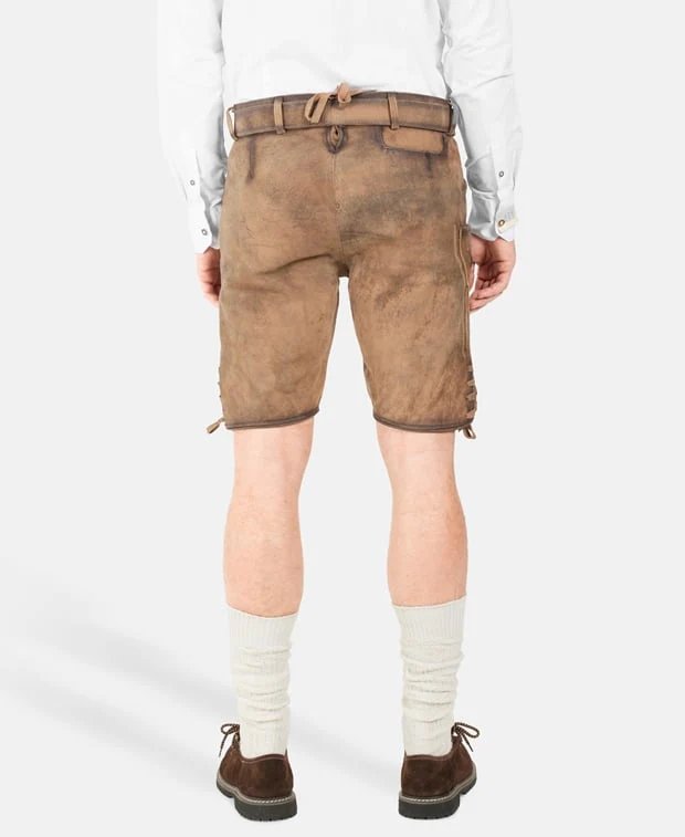 Trachten Lederhose - Image 3
