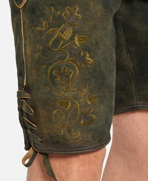 Trachten Lederhose - Image 2