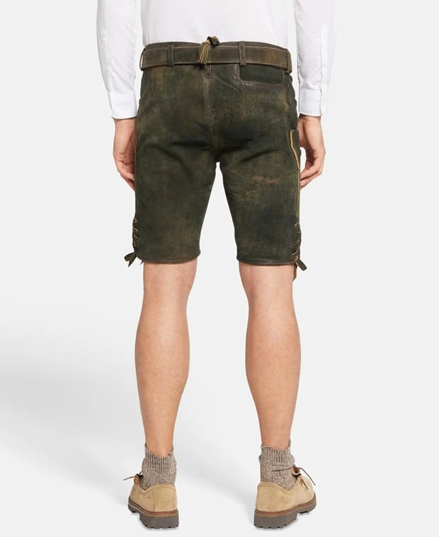 Trachten Lederhose - Image 3