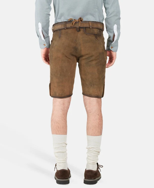 Ledershorts - Image 3