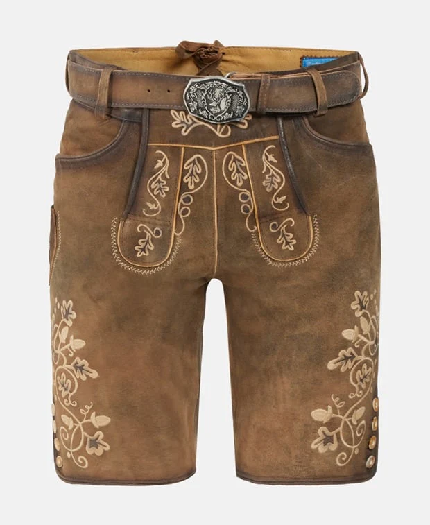 Ledershorts - Image 4