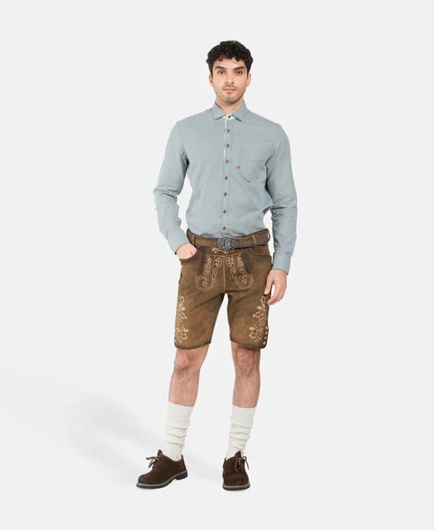 Ledershorts - Image 5