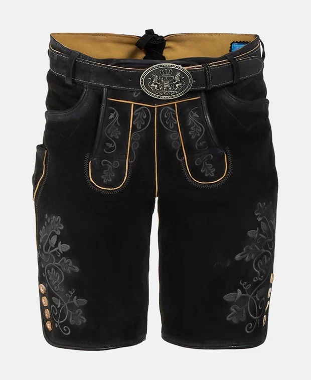 Trachten Lederhose - Image 4