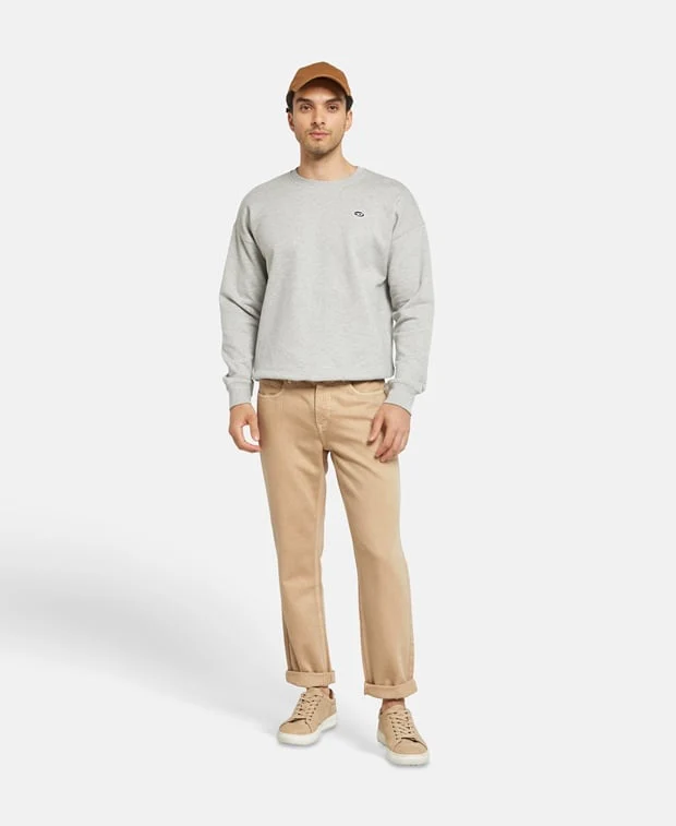 Slim Fit Jeans - Image 5