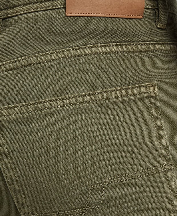 Slim Fit Jeans - Image 2