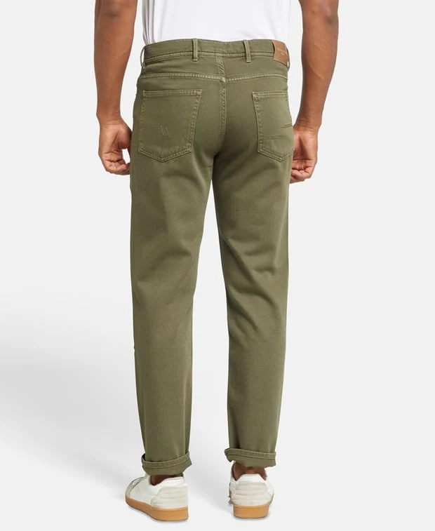 Slim Fit Jeans - Image 3