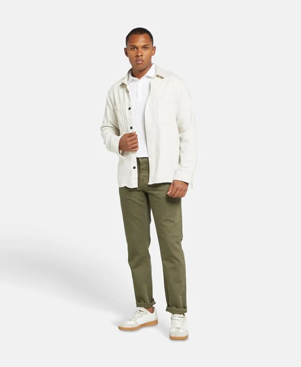 Slim Fit Jeans - Image 5