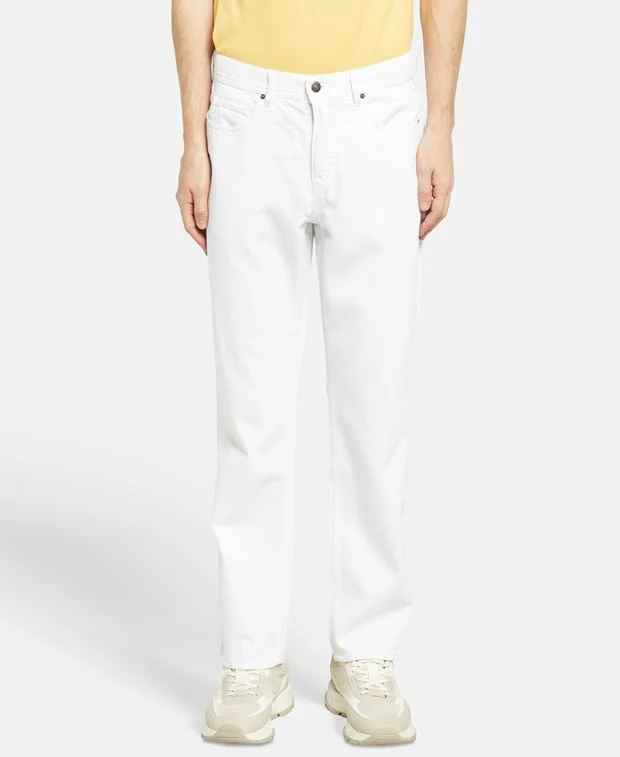 Slim Fit Jeans
