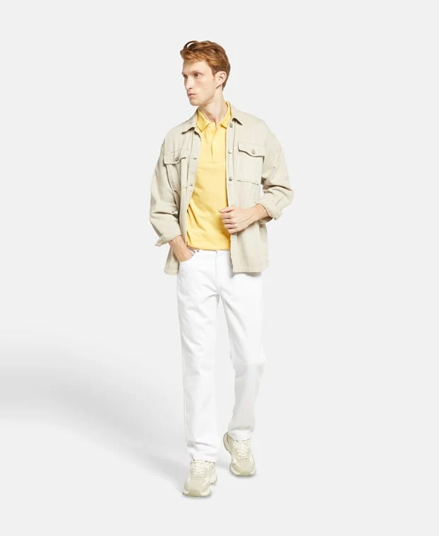 Slim Fit Jeans - Image 5