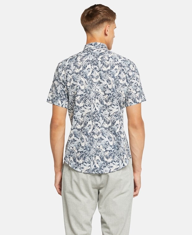 Kurzarmhemd - Casual Fit - Image 3