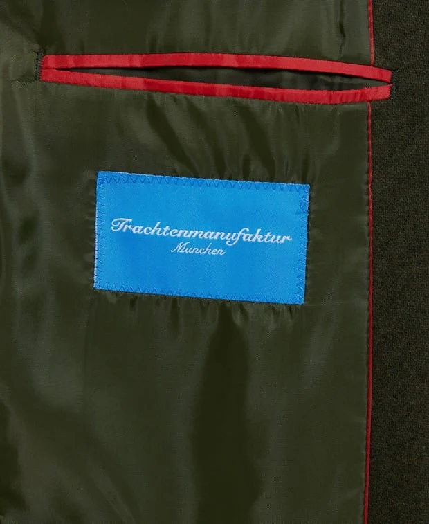 Trachtenjacke - Image 3