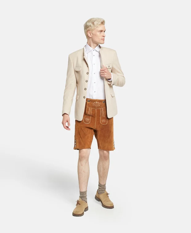Trachtenjacke - Image 6