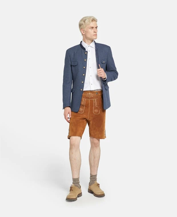 Trachtenjacke - Image 6