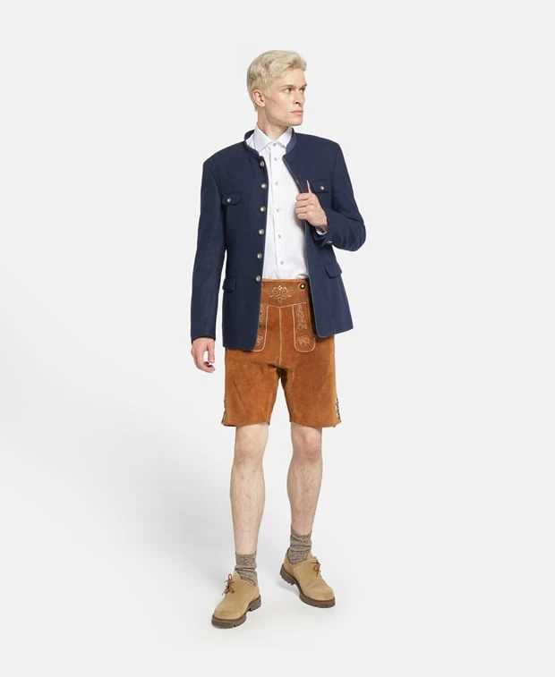 Trachtenjacke - Image 6