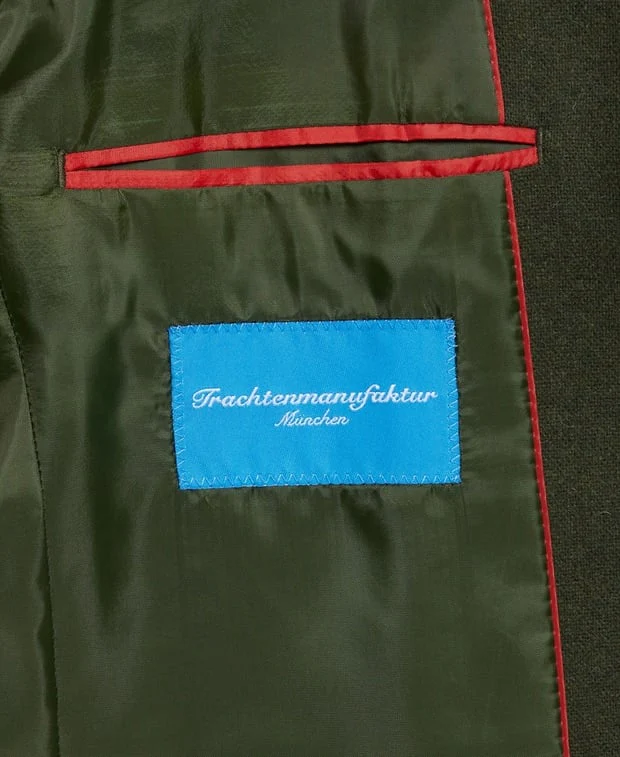 Trachtenjacke - Image 3