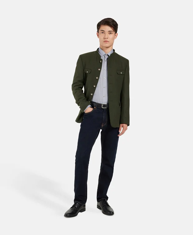 Trachtenjacke - Image 6
