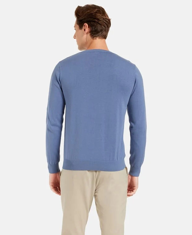 Langarmpullover - Image 3