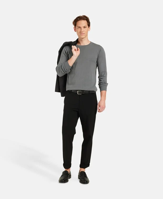 Langarmpullover - Image 5