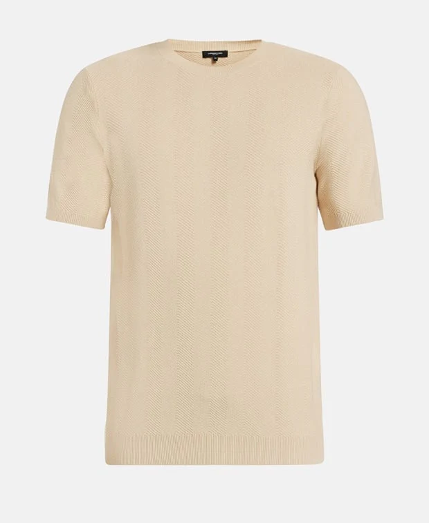 Kurzarmpullover - Image 4