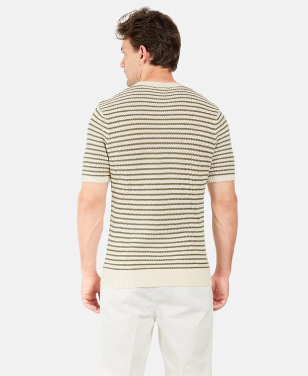 Kurzarmpullover - Image 3