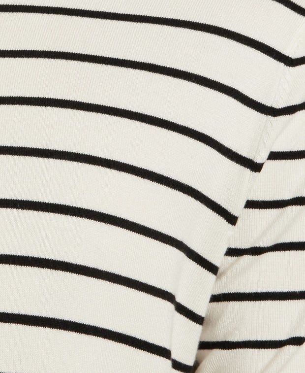 Kurzarmpullover - Image 2