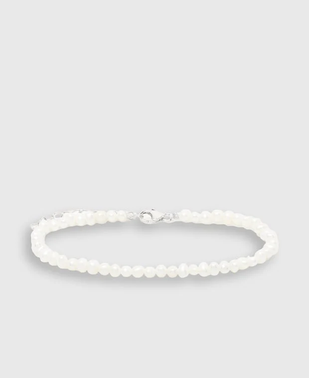 Perlenarmband