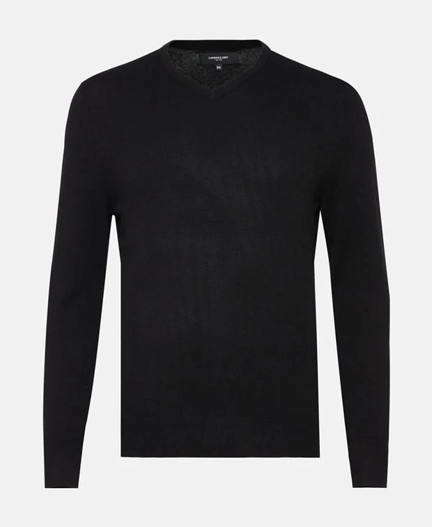 Kaschmirpullover - Image 4