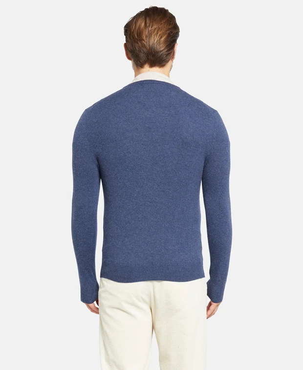 Kaschmirpullover - Image 3