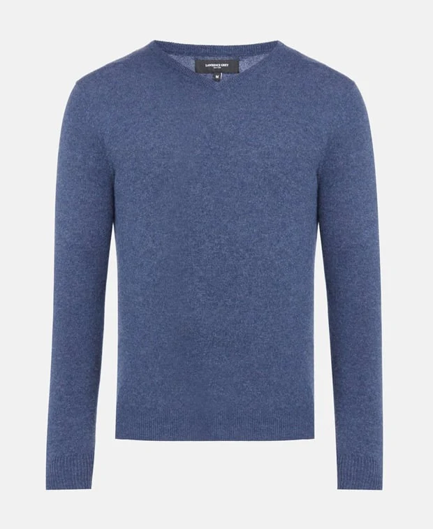 Kaschmirpullover - Image 4
