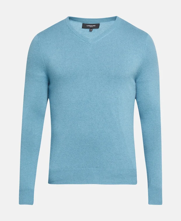 Kaschmirpullover - Image 4