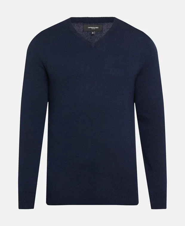 Kaschmirpullover - Image 4