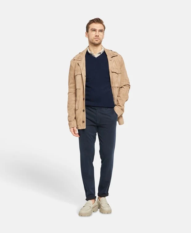 Kaschmirpullover - Image 5