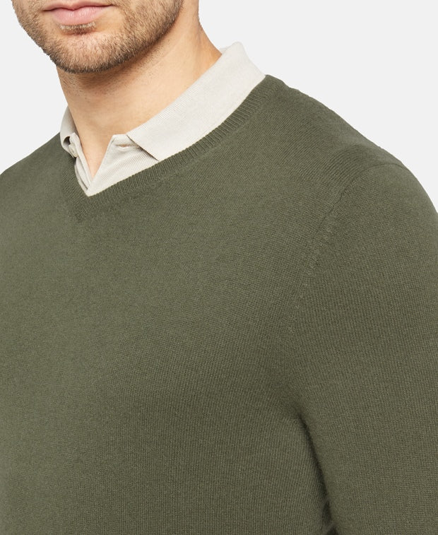 Kaschmirpullover - Image 2