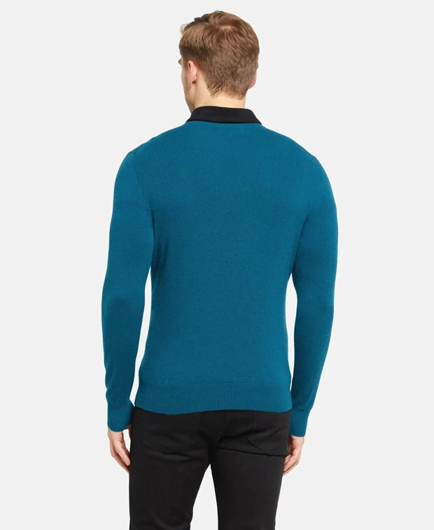 Kaschmirpullover - Image 3