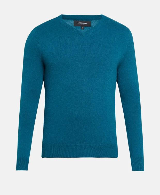 Kaschmirpullover - Image 4